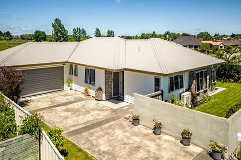 Photo of property in 4 Highgrove Place, Waipukurau, 4200