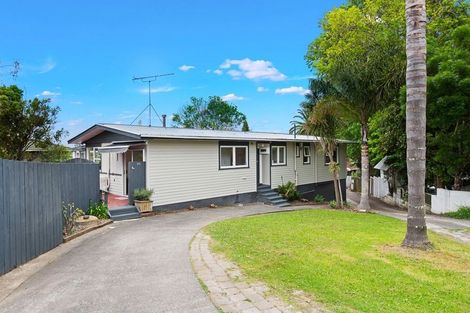 Photo of property in 1/57 Hatherlow Street, Glenfield, Auckland, 0629