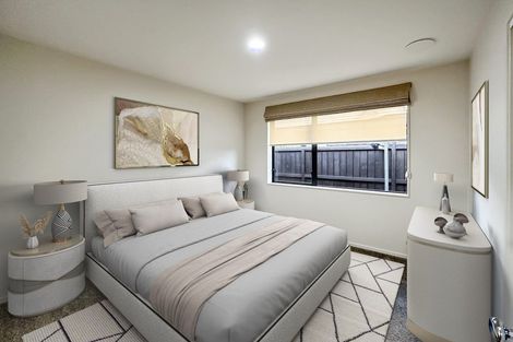 Photo of property in 19 Tidey Road, Mount Wellington, Auckland, 1072