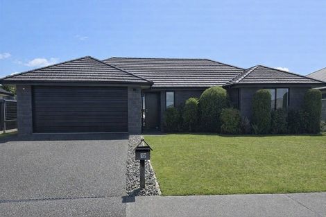 Photo of property in 12 Royal Coachman Drive, Nukuhau, Taupo, 3330