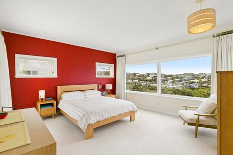 Photo of property in 67 Amritsar Street, Khandallah, Wellington, 6035