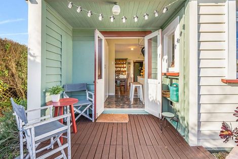 Photo of property in 46 Till Street, South Hill, Oamaru, 9400