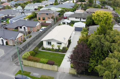 Photo of property in 46 Mathers Road, Hoon Hay, Christchurch, 8025