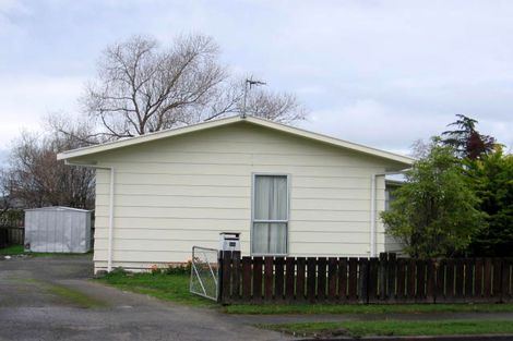 Photo of property in 28 Kippenberger Street, Lansdowne, Masterton, 5810