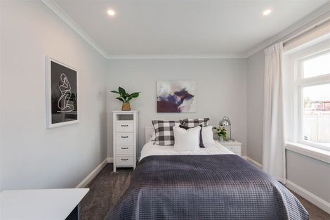 Photo of property in 101 Limbrick Street, Terrace End, Palmerston North, 4410