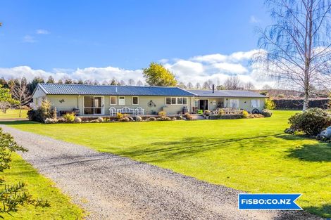 Photo of property in 21 Riverpark Drive, Kuratau, Turangi, 3381