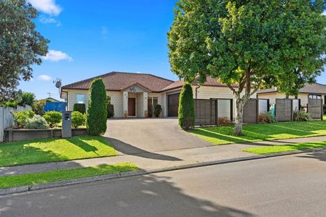 Photo of property in 9 Bellbird Rise, Pyes Pa, Tauranga, 3112