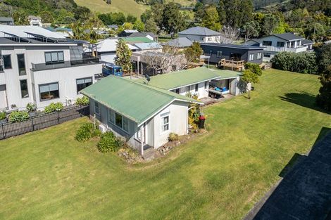 Photo of property in 169 Buffalo Beach Road, Kuaotunu, Whitianga, 3592