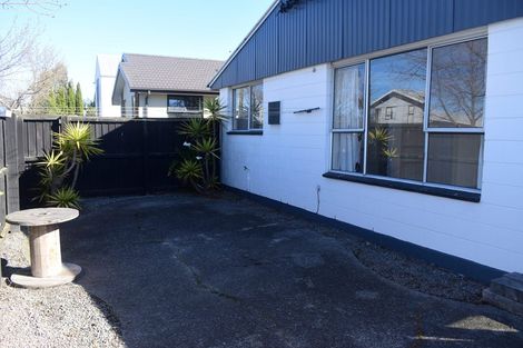 Photo of property in 1/87 Bishop Street, St Albans, Christchurch, 8014