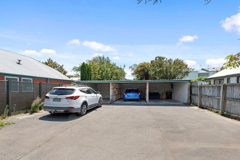 Photo of property in 11 Rehua Lane, St Albans, Christchurch, 8014