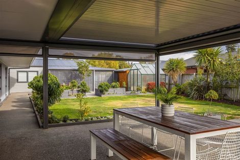 Photo of property in 3134 Oxford Road, Oxford, 7430