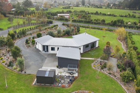 Photo of property in 134 Gladstone Road, Levin, 5571