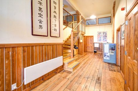 Photo of property in 82a Bond Street, Dunedin Central, Dunedin, 9016