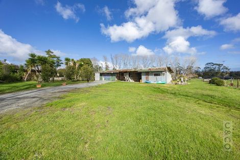 Photo of property in 836 Old North Road, Waimauku, 0882
