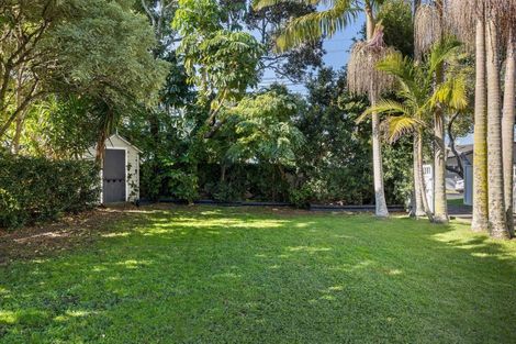 Photo of property in 24 Alfred Street, Northcote Point, Auckland, 0627