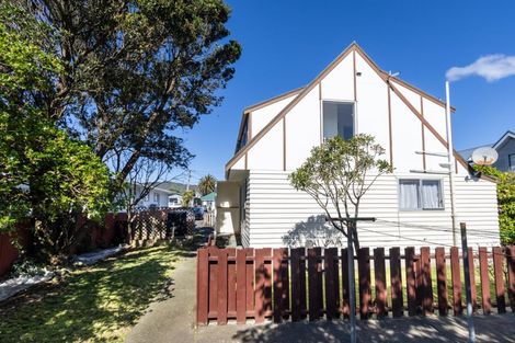Photo of property in 4/15 Bolton Street, Petone, Lower Hutt, 5012