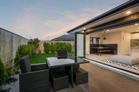 Photo of property in 18 Hillbourne Street, Halswell, Christchurch, 8025