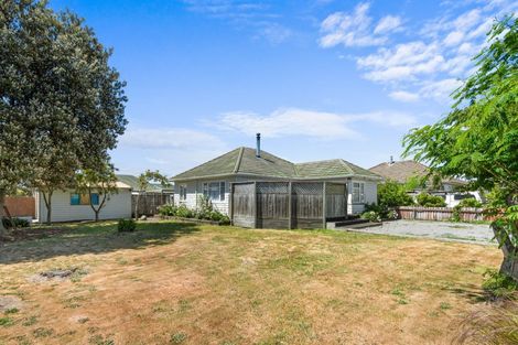 Photo of property in 140 Gilberthorpes Road, Hei Hei, Christchurch, 8042