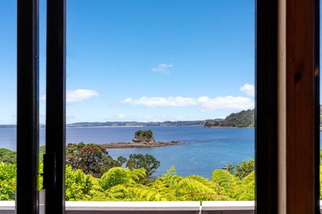 Photo of property in 56 Grand View Road, Leigh, 0985