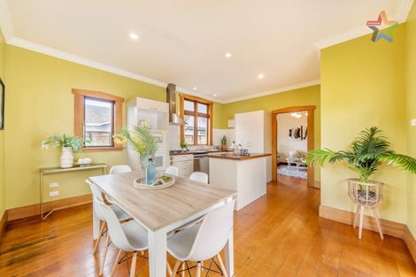 Photo of property in 30 Ludlam Crescent, Woburn, Lower Hutt, 5010