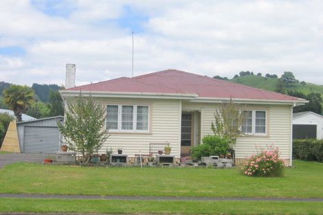 Photo of property in 31 Ngatai Street, Taumarunui, 3920