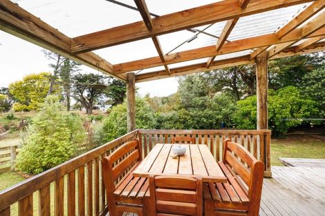 Photo of property in 175 Konini Street, Tokomaru, Palmerston North, 4474