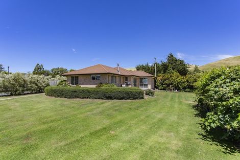 Photo of property in 36a Princes Street, Waikari, 7420