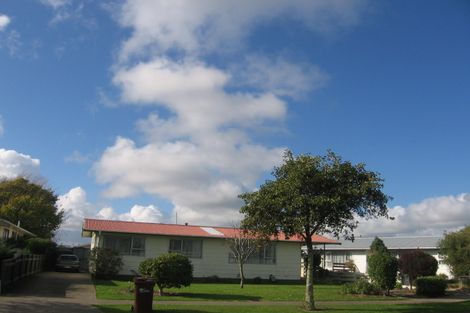 Photo of property in 41 Amberley Avenue, Westbrook, Palmerston North, 4412