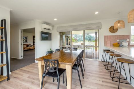 Photo of property in 75 Andersons Line, Clareville, Carterton, 5713