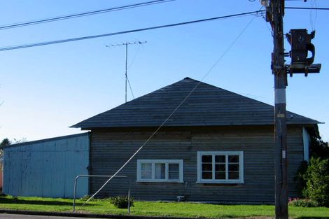 Photo of property in 34 Johnston Street, Featherston, 5710