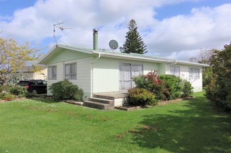Photo of property in 246 Victoria Street, Dargaville, 0310