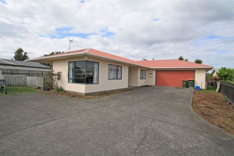 Photo of property in 3a Meade Place, Bell Block, New Plymouth, 4312