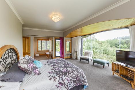 Photo of property in 169 Moonshine Valley Road, Aokautere, Palmerston North, 4471