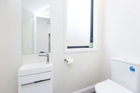 Photo of property in 17b Marion Street, Silverstream, Upper Hutt, 5019