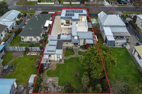 Photo of property in 912 Ellison Road, Parkvale, Hastings, 4122