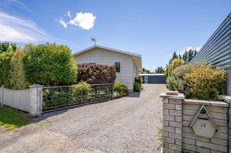 Photo of property in 22 Atkinson Street, Masterton, 5810