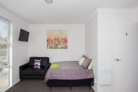 Photo of property in 1/167 Knighton Road, Hillcrest, Hamilton, 3216