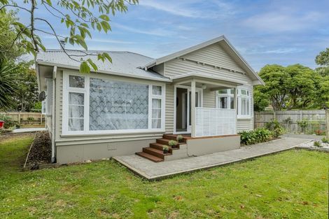 Photo of property in 52 Keepa Street, Levin, 5510