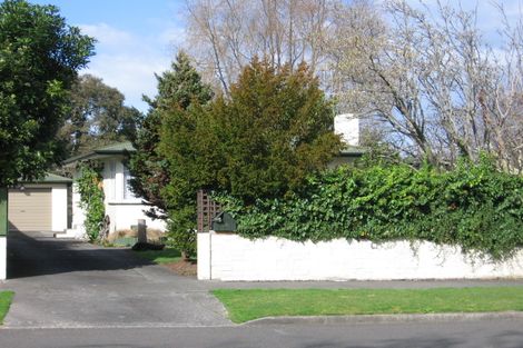 Photo of property in 136 Long Melford Road, Awapuni, Palmerston North, 4412