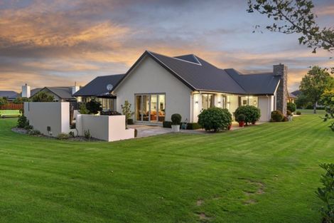 Photo of property in 38 Grangewood Drive, Lincoln, 7608