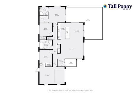 Photo of property in 53 Buddle Road, Wallaceville, Upper Hutt, 5018