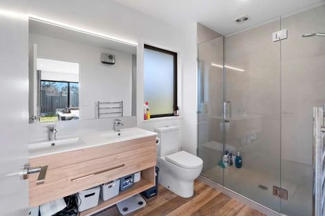 Photo of property in 2 Amur Crescent, Rolleston, 7615