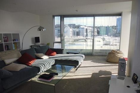 Photo of property in Elevate, 9/30g Taranaki Street, Te Aro, Wellington, 6011