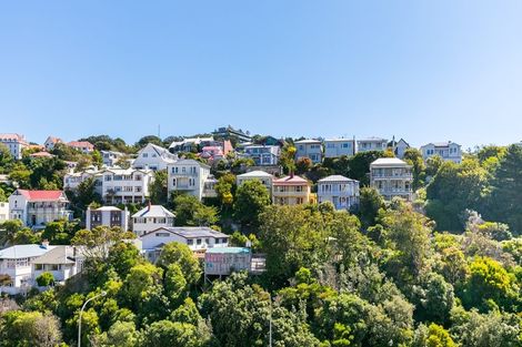 Photo of property in Terrace Garden Apartments, 8b/120 The Terrace, Wellington Central, Wellington, 6011