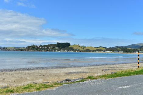 Photo of property in 279 Oakura Road, Oakura, Hikurangi, 0184