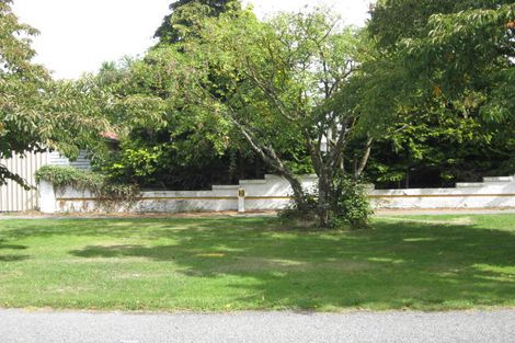 Photo of property in 6 Thornton Street, Darfield, 7510