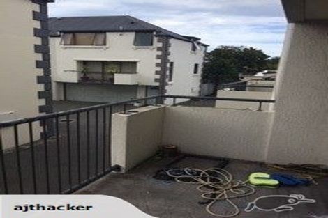 Photo of property in 1/209 Worcester Street, Christchurch Central, Christchurch, 8011