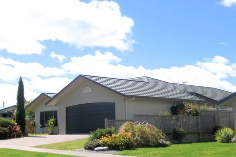 Photo of property in 2/1 Takawai Place, Nukuhau, Taupo, 3330