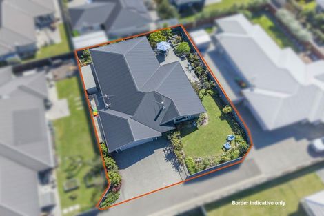 Photo of property in 44 El Alamein Avenue, Rangiora, 7400
