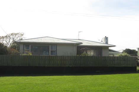 Photo of property in 22 Ihaia Street, Waitara, 4320